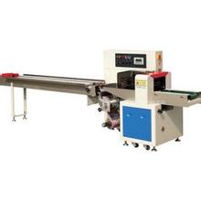 DCWB-350X 下走紙枕式包裝機(jī)